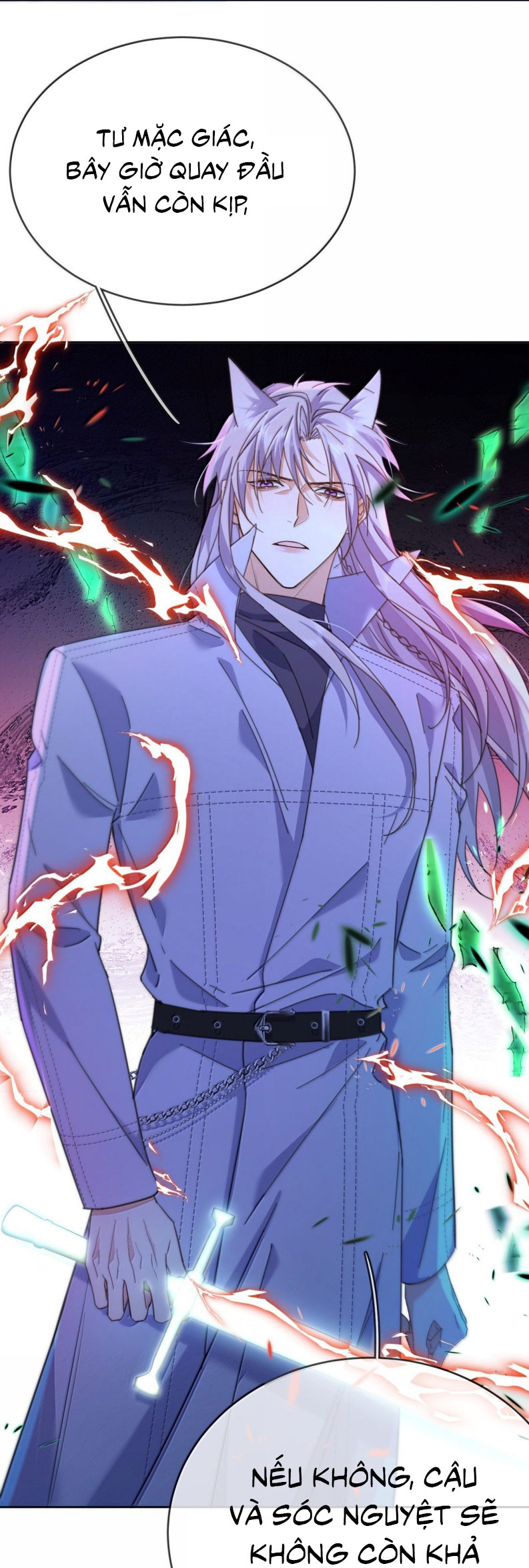 Huynh Dạy Dỗ Đệ Bất Kính Chap 68 - Next Chap 69