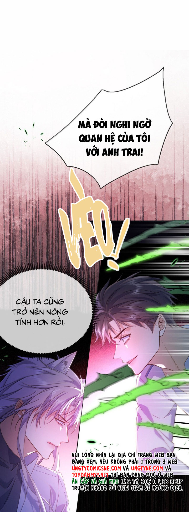 Huynh Dạy Dỗ Đệ Bất Kính Chap 68 - Next Chap 69