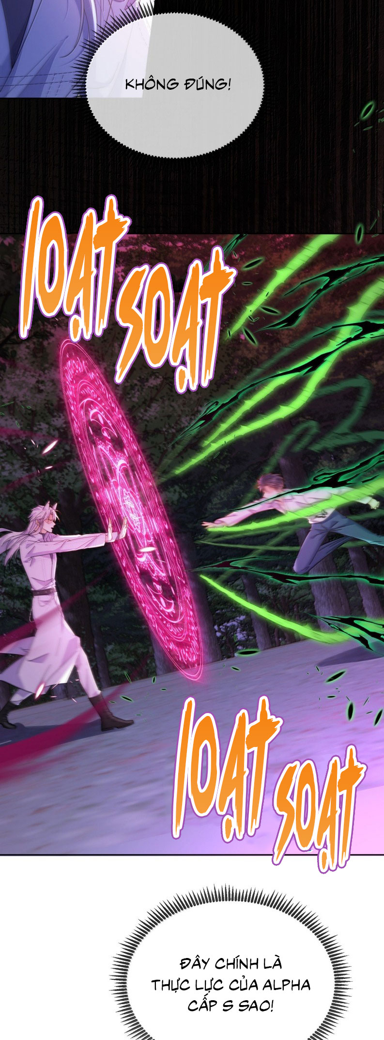 Huynh Dạy Dỗ Đệ Bất Kính Chap 68 - Next Chap 69
