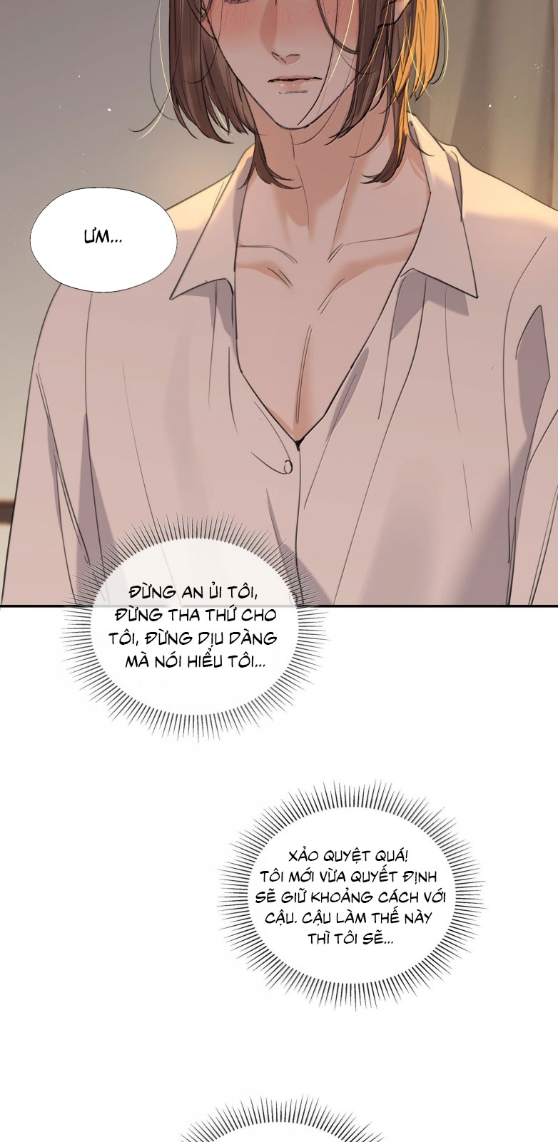 Quan Hệ Khao Khát Chap 19 - Next Chap 20