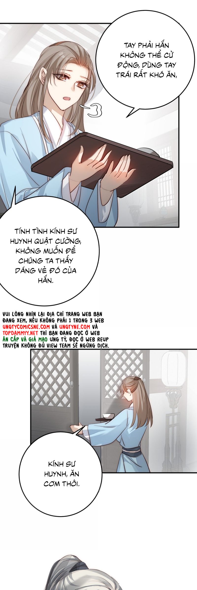 Chuyển Nghịch Âm Dương Chap 48 - Trang 2
