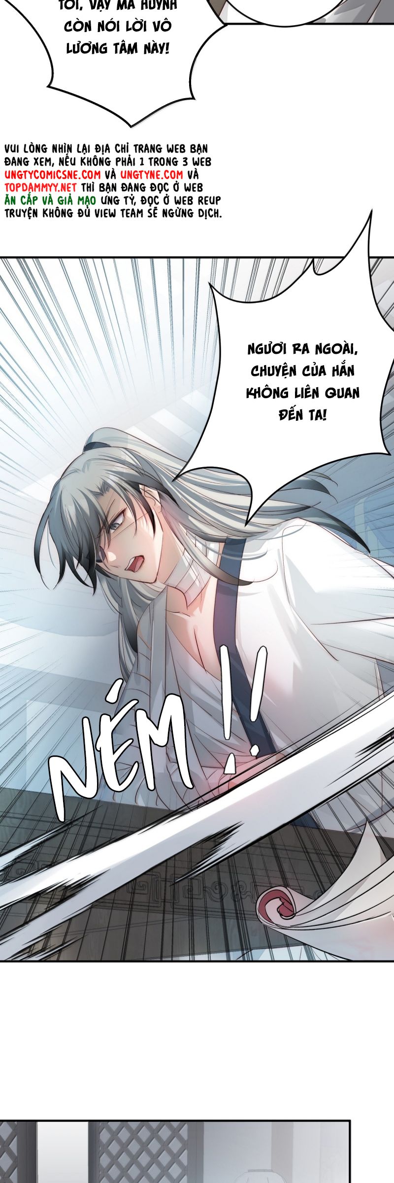 Chuyển Nghịch Âm Dương Chap 48 - Trang 2