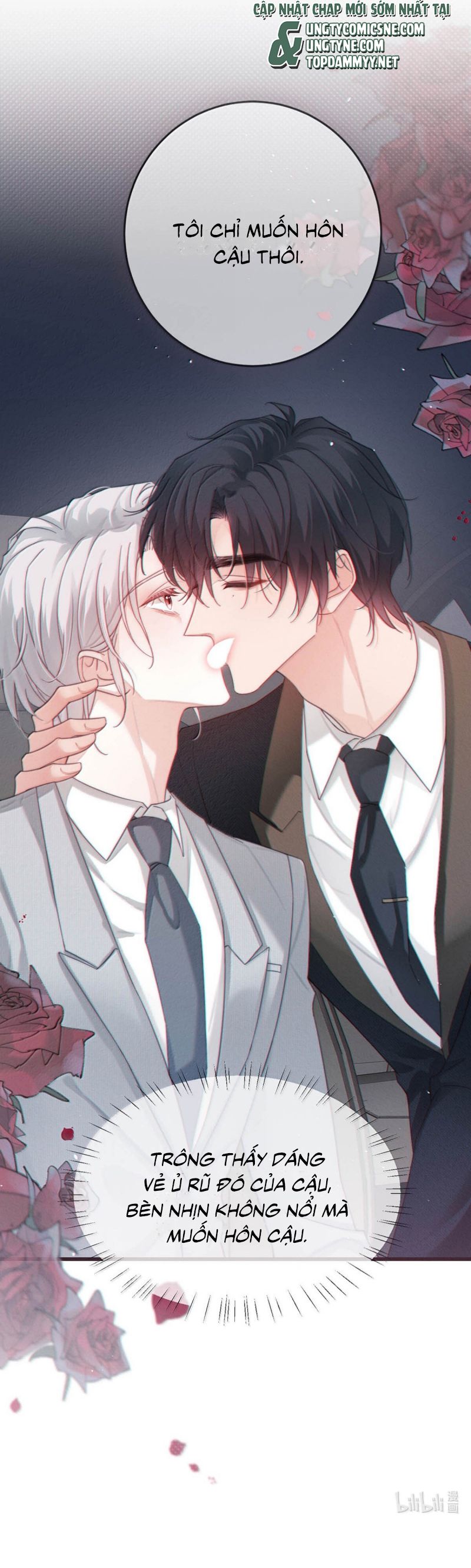 Nồng Đậm Tin Tức Tố Chapter 19 PN Có (H+) - Trang 4