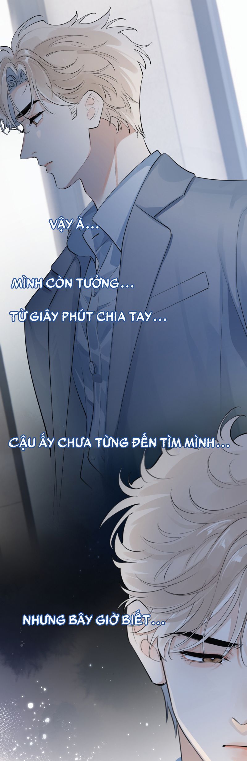 Cậu Vượt Giới Rồi Chap 58 - Next Chap 59