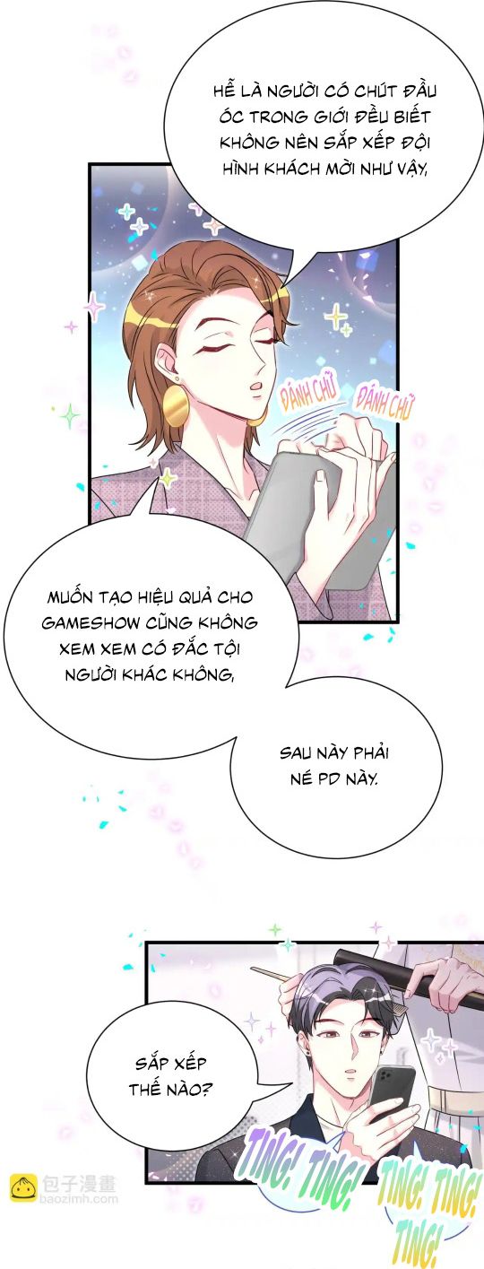 Đại Bảo Bối Từ Đâu Tới Chap 291 - Next Chap 292