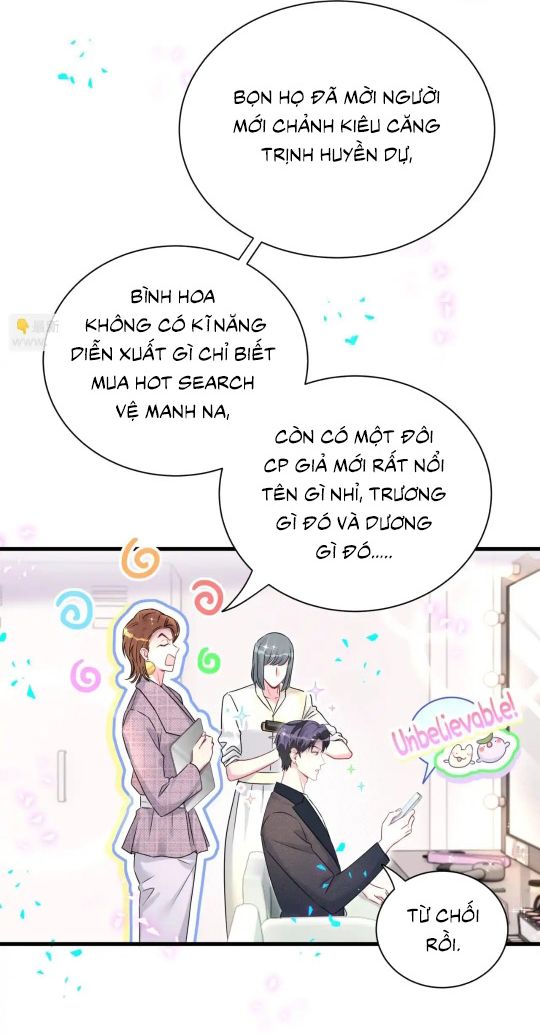 Đại Bảo Bối Từ Đâu Tới Chap 291 - Next Chap 292