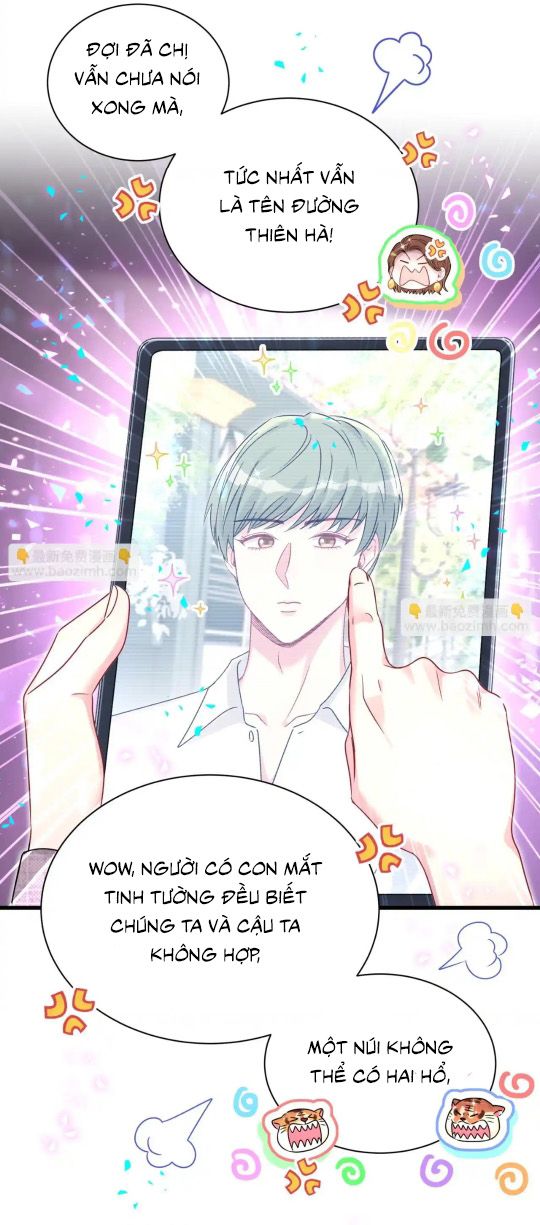 Đại Bảo Bối Từ Đâu Tới Chap 291 - Next Chap 292