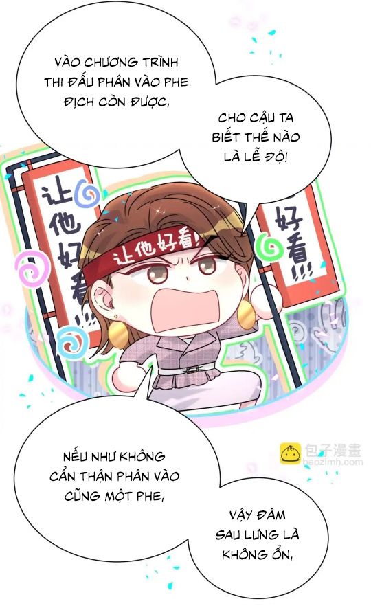 Đại Bảo Bối Từ Đâu Tới Chap 291 - Next Chap 292