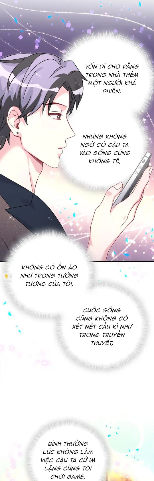 Đại Bảo Bối Từ Đâu Tới Chap 291 - Next Chap 292