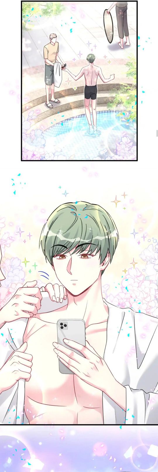 Đại Bảo Bối Từ Đâu Tới Chap 291 - Next Chap 292