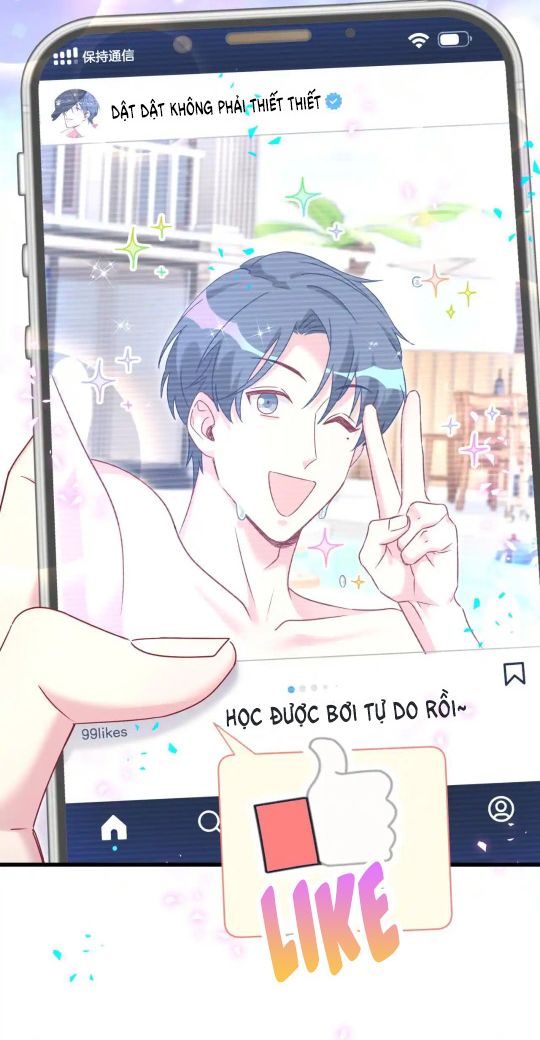 Đại Bảo Bối Từ Đâu Tới Chap 291 - Next Chap 292