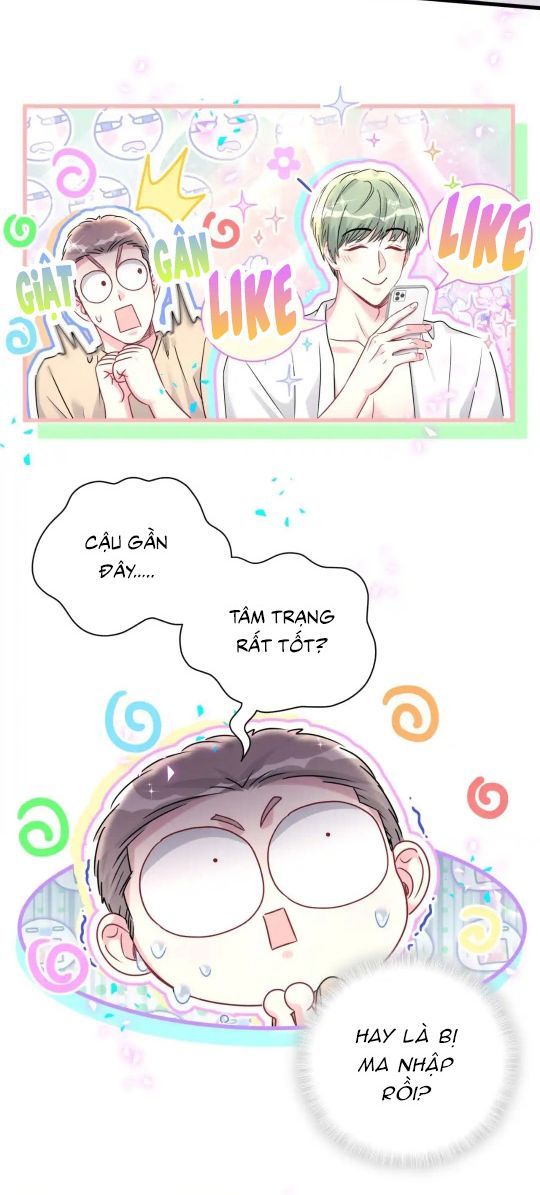 Đại Bảo Bối Từ Đâu Tới Chap 291 - Next Chap 292