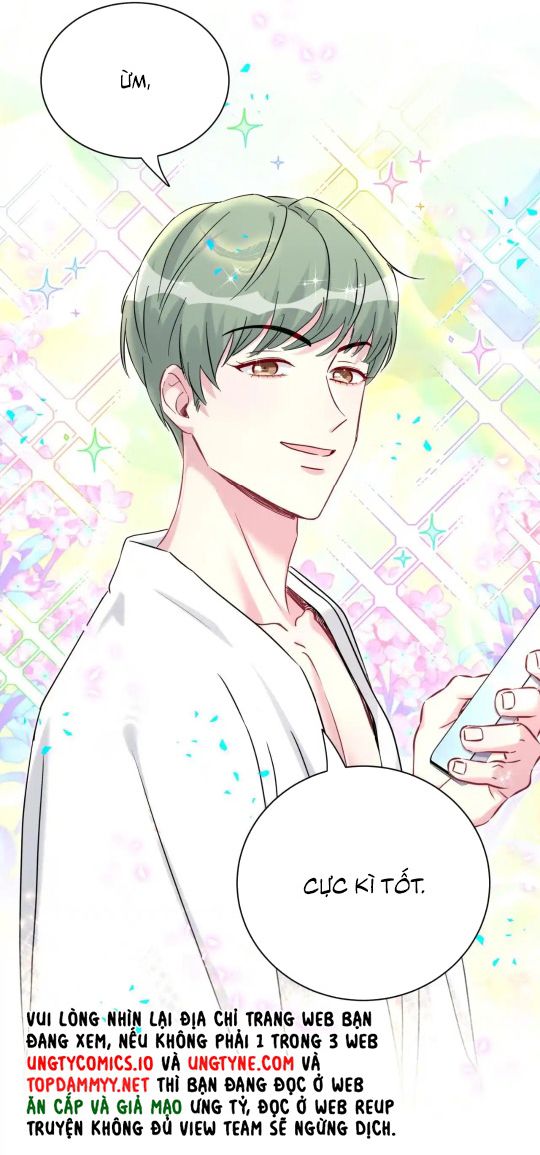 Đại Bảo Bối Từ Đâu Tới Chap 291 - Next Chap 292