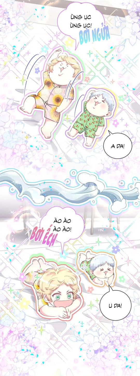 Đại Bảo Bối Từ Đâu Tới Chap 291 - Next Chap 292
