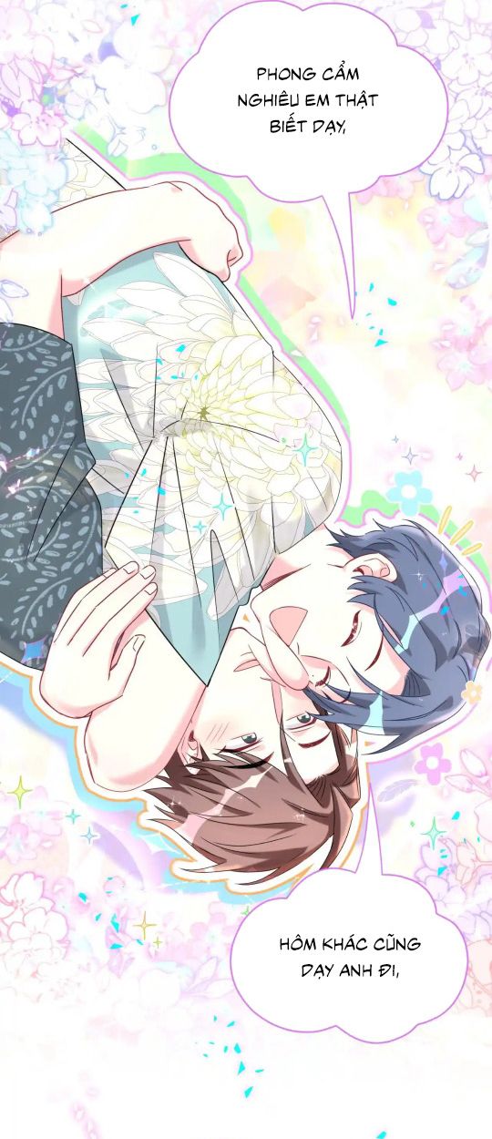 Đại Bảo Bối Từ Đâu Tới Chap 291 - Next Chap 292
