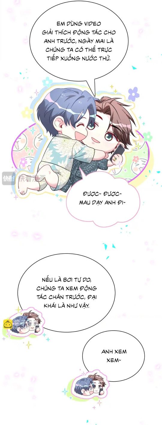 Đại Bảo Bối Từ Đâu Tới Chap 291 - Next Chap 292