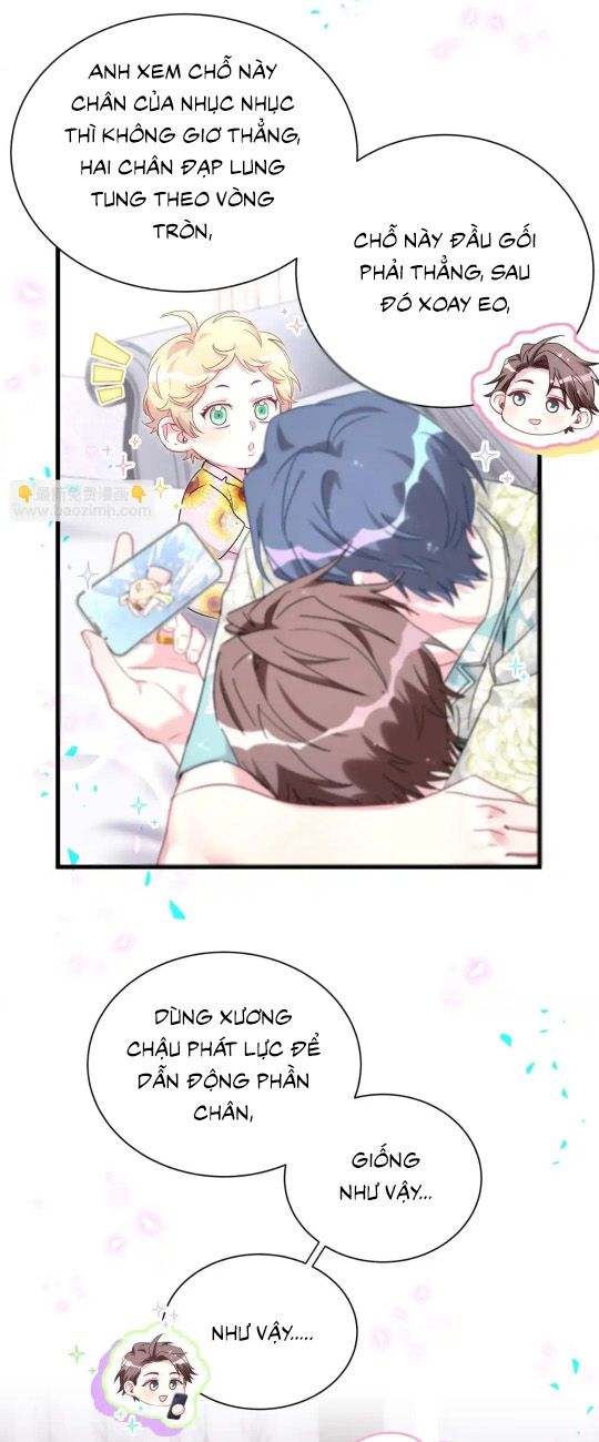 Đại Bảo Bối Từ Đâu Tới Chap 291 - Next Chap 292