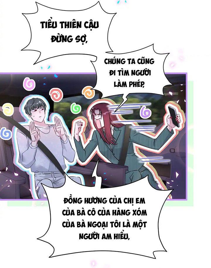 Đại Bảo Bối Từ Đâu Tới Chap 292 - Next Chap 293