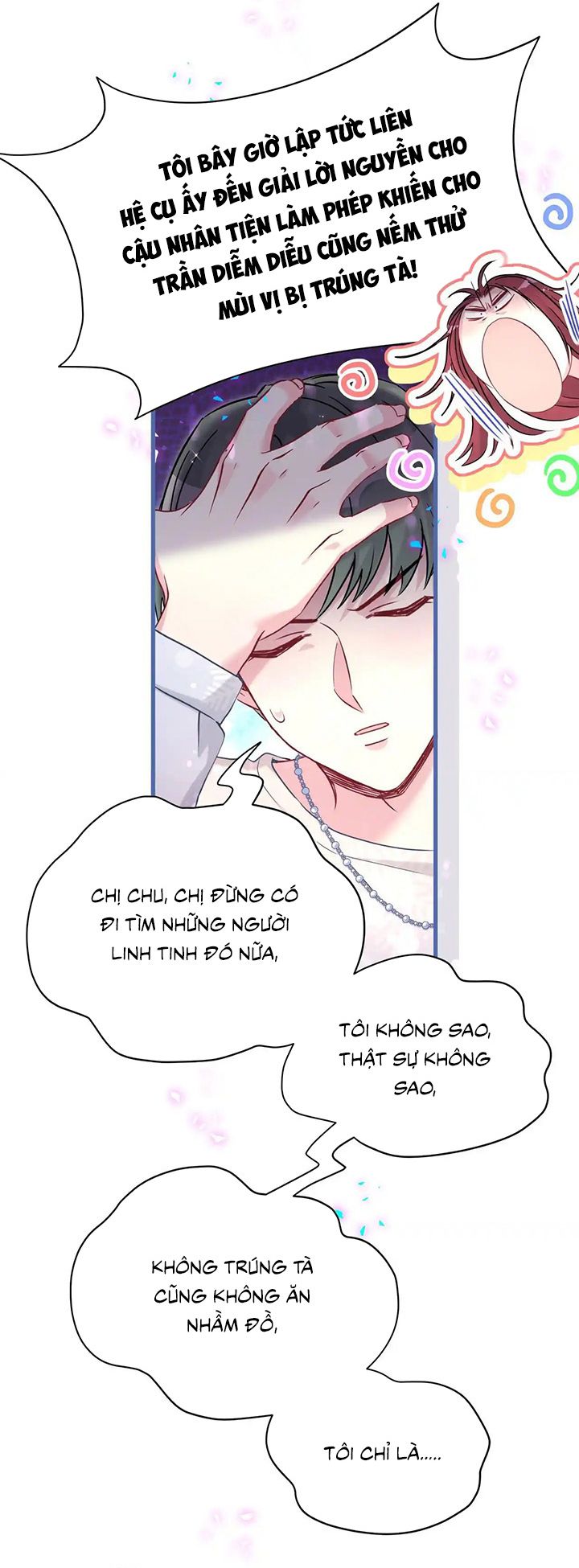 Đại Bảo Bối Từ Đâu Tới Chap 292 - Next Chap 293