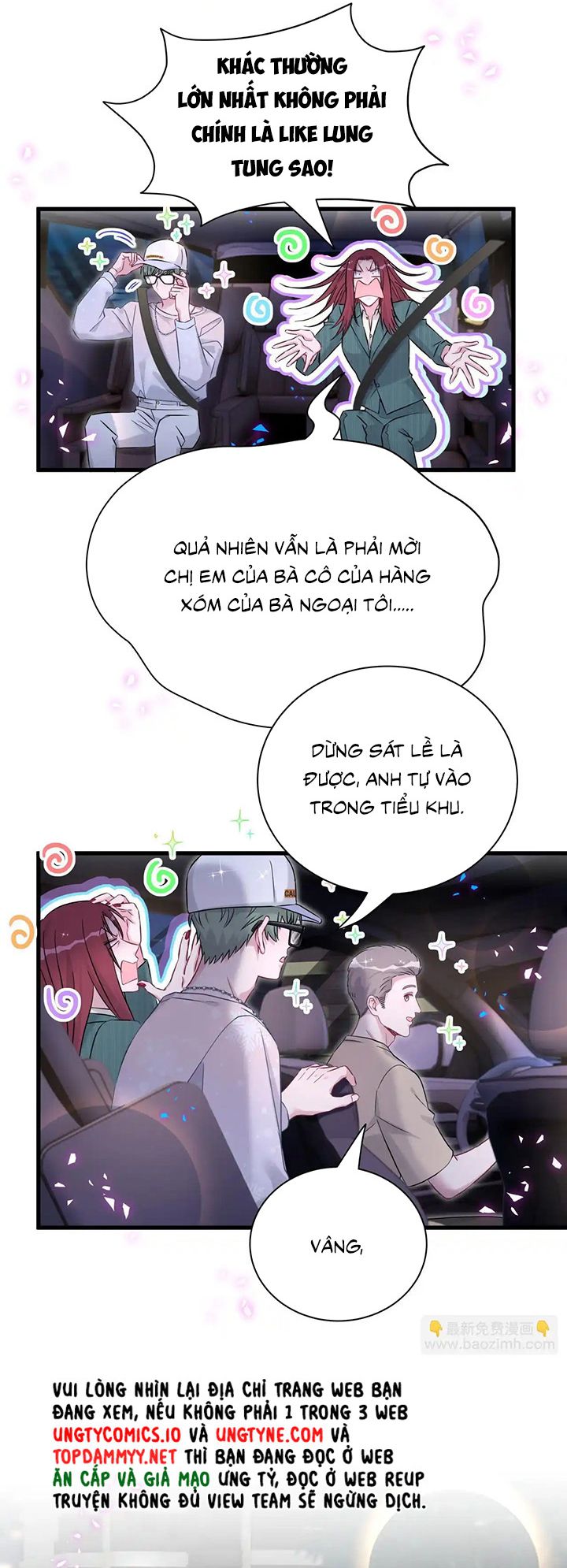 Đại Bảo Bối Từ Đâu Tới Chap 292 - Next Chap 293