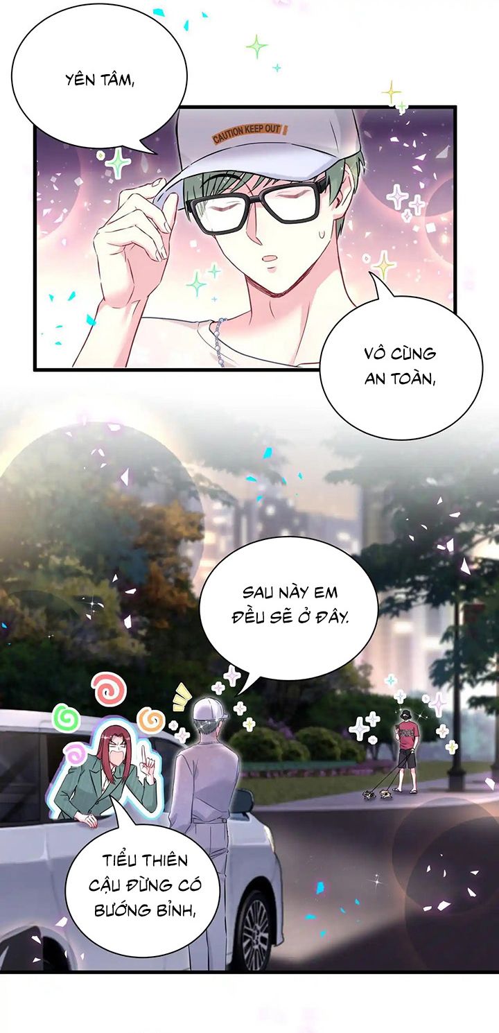 Đại Bảo Bối Từ Đâu Tới Chap 292 - Next Chap 293