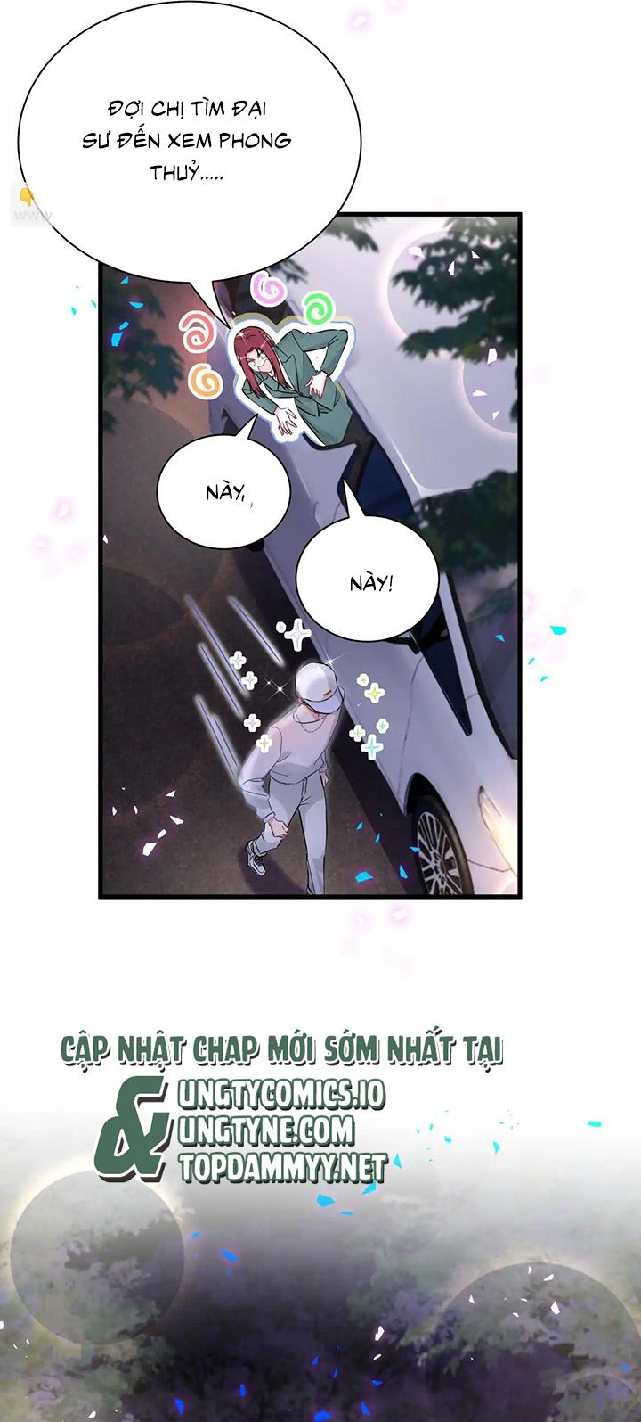 Đại Bảo Bối Từ Đâu Tới Chap 292 - Next Chap 293