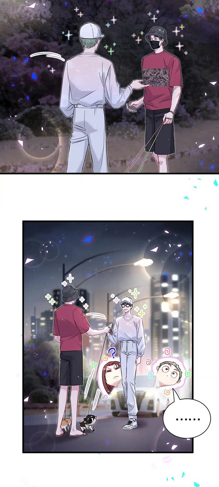 Đại Bảo Bối Từ Đâu Tới Chap 292 - Next Chap 293