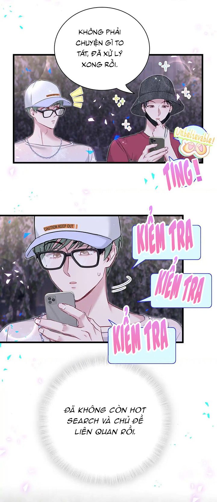 Đại Bảo Bối Từ Đâu Tới Chap 292 - Next Chap 293