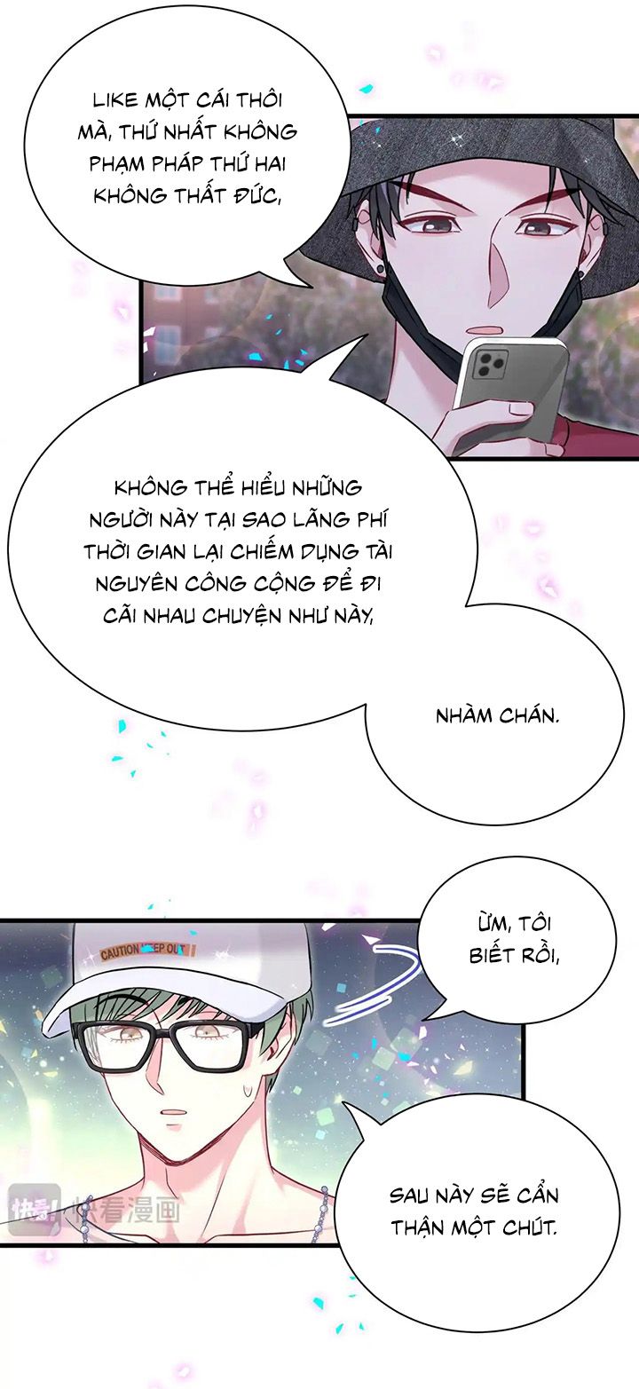 Đại Bảo Bối Từ Đâu Tới Chap 292 - Next Chap 293