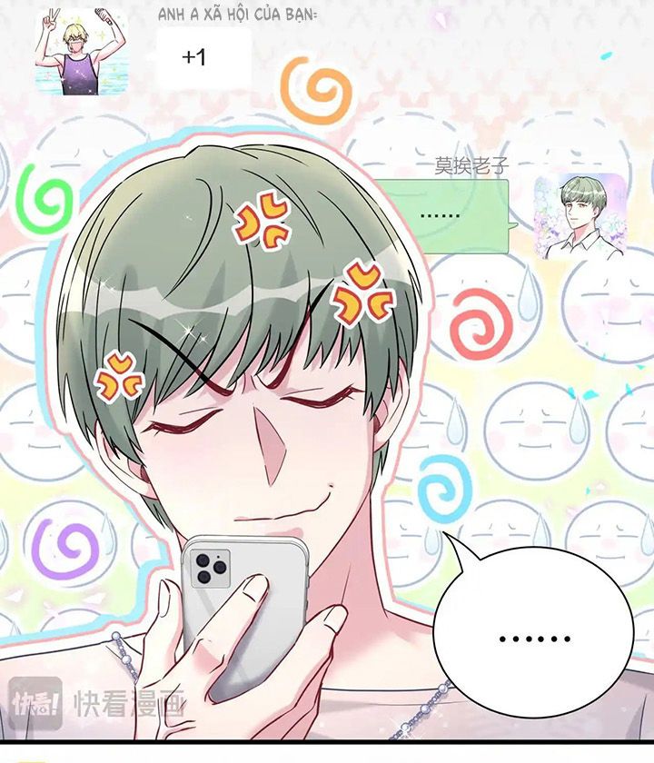 Đại Bảo Bối Từ Đâu Tới Chap 292 - Next Chap 293