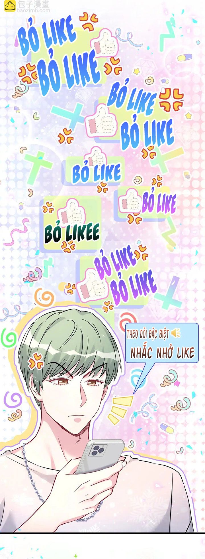 Đại Bảo Bối Từ Đâu Tới Chap 292 - Next Chap 293