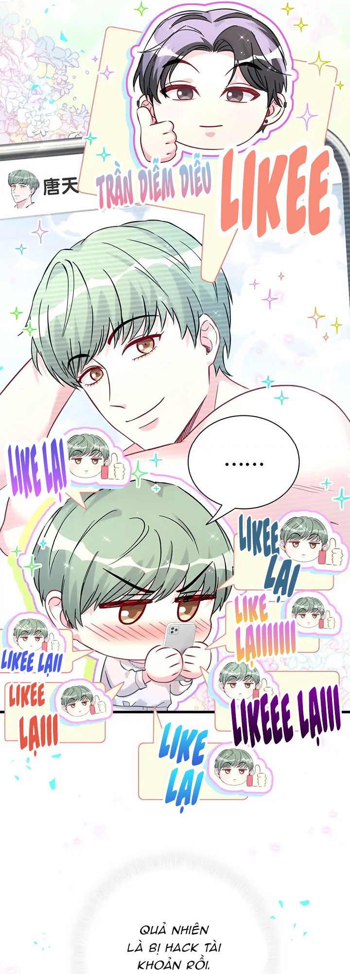 Đại Bảo Bối Từ Đâu Tới Chap 292 - Next Chap 293