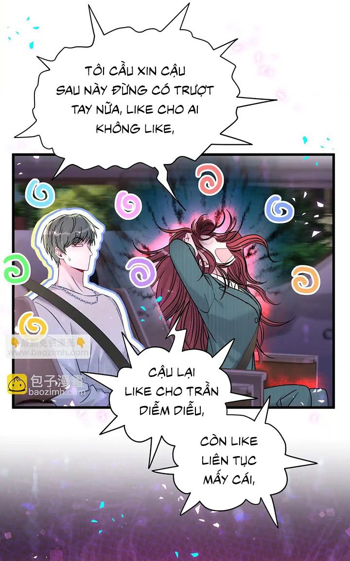 Đại Bảo Bối Từ Đâu Tới Chap 292 - Next Chap 293