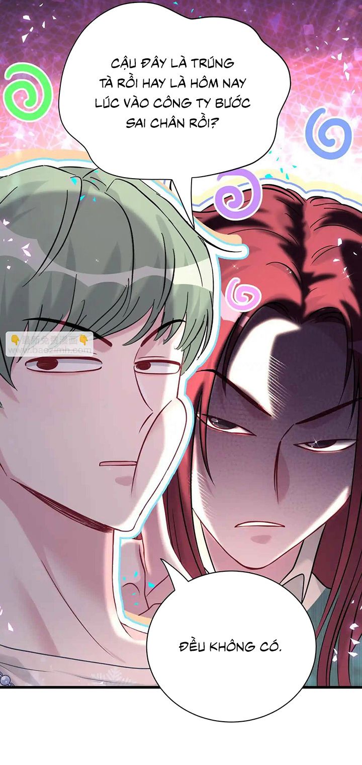 Đại Bảo Bối Từ Đâu Tới Chap 292 - Next Chap 293