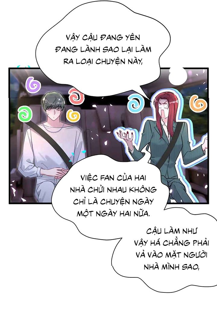 Đại Bảo Bối Từ Đâu Tới Chap 292 - Next Chap 293
