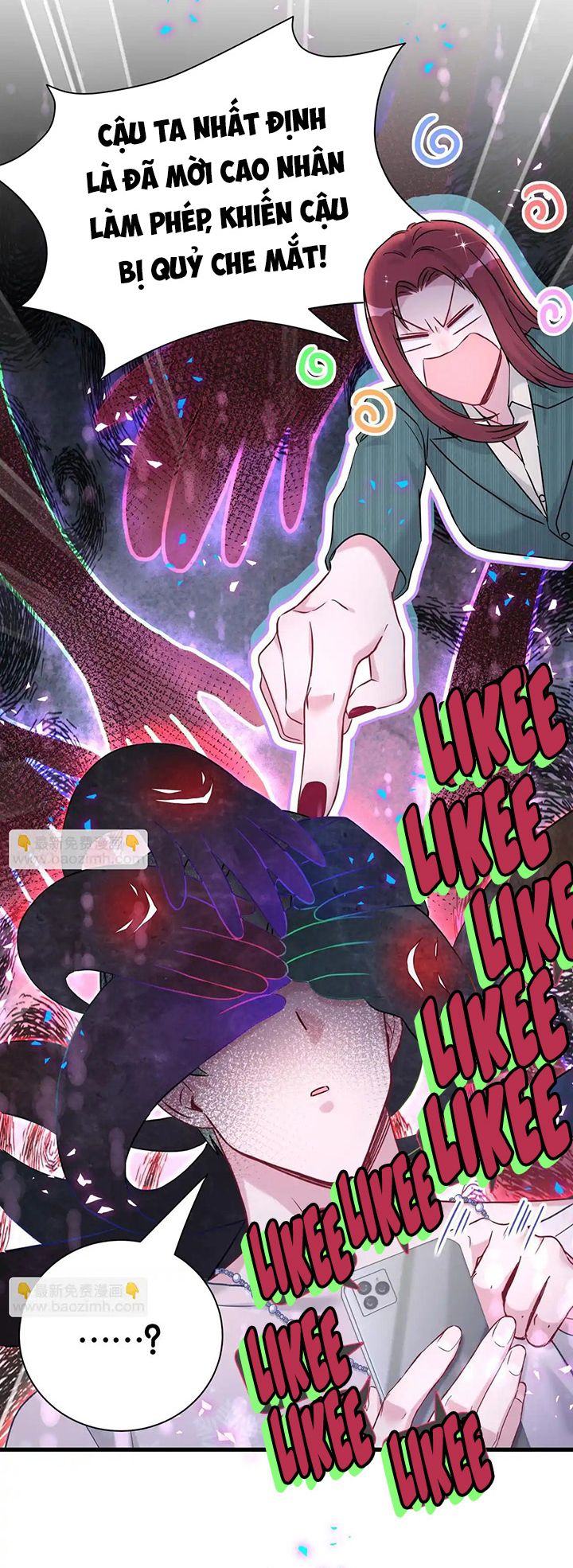 Đại Bảo Bối Từ Đâu Tới Chap 292 - Next Chap 293