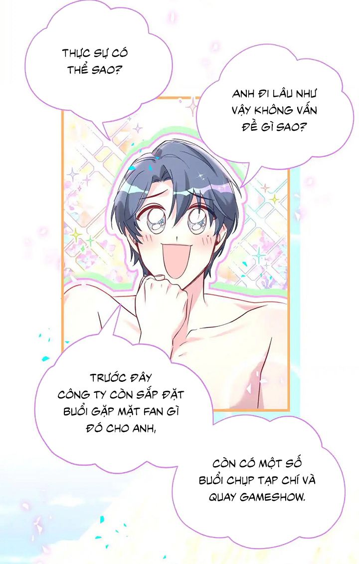 Đại Bảo Bối Từ Đâu Tới Chap 293 - Next Chap 294