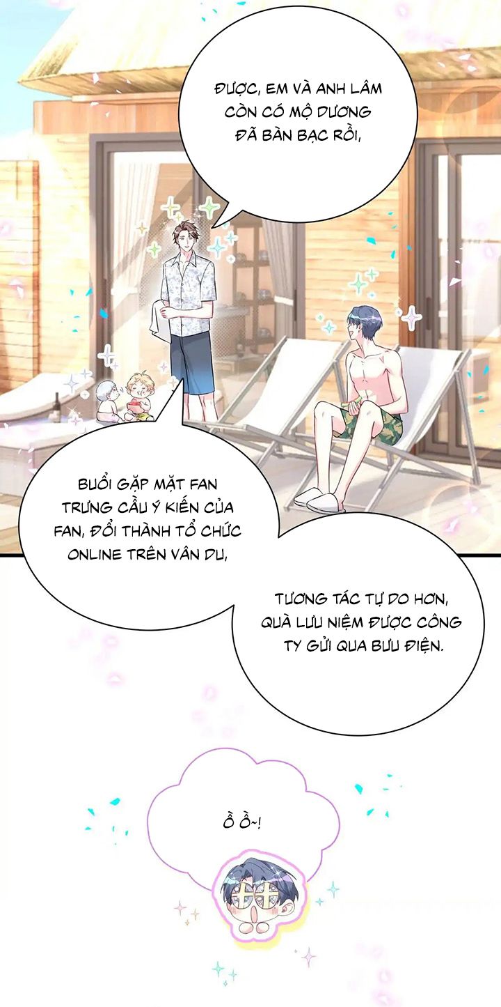 Đại Bảo Bối Từ Đâu Tới Chap 293 - Next Chap 294
