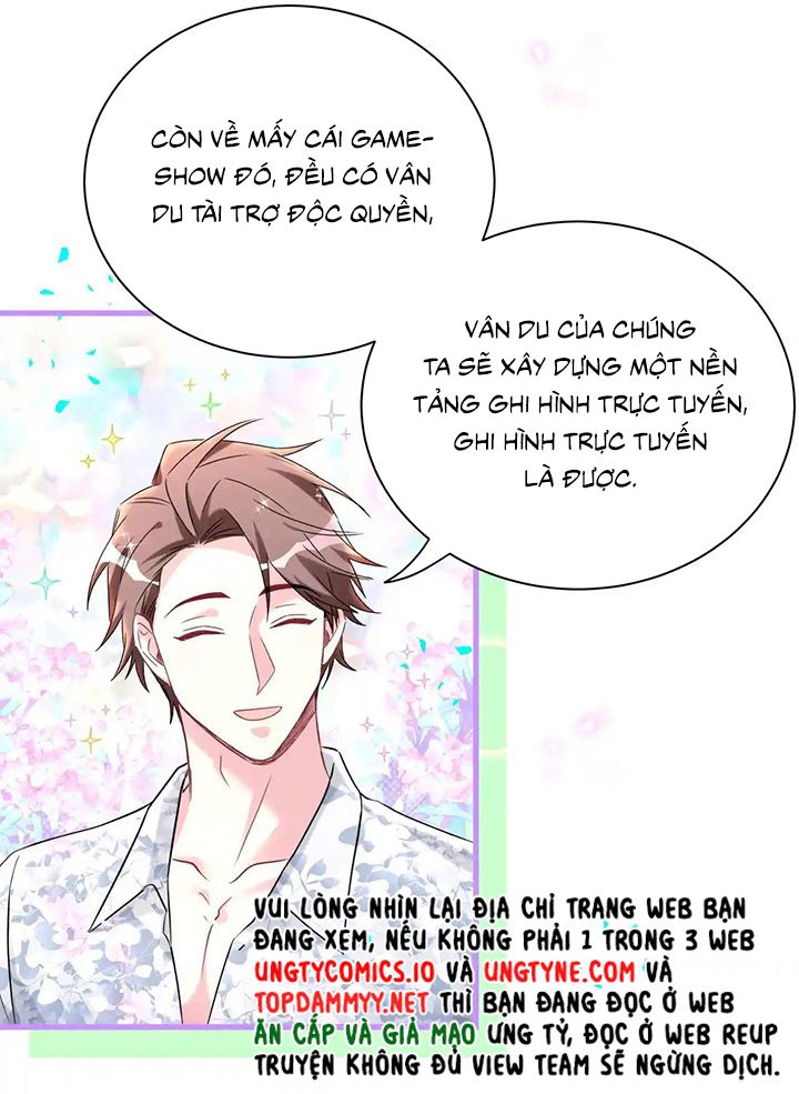 Đại Bảo Bối Từ Đâu Tới Chap 293 - Next Chap 294