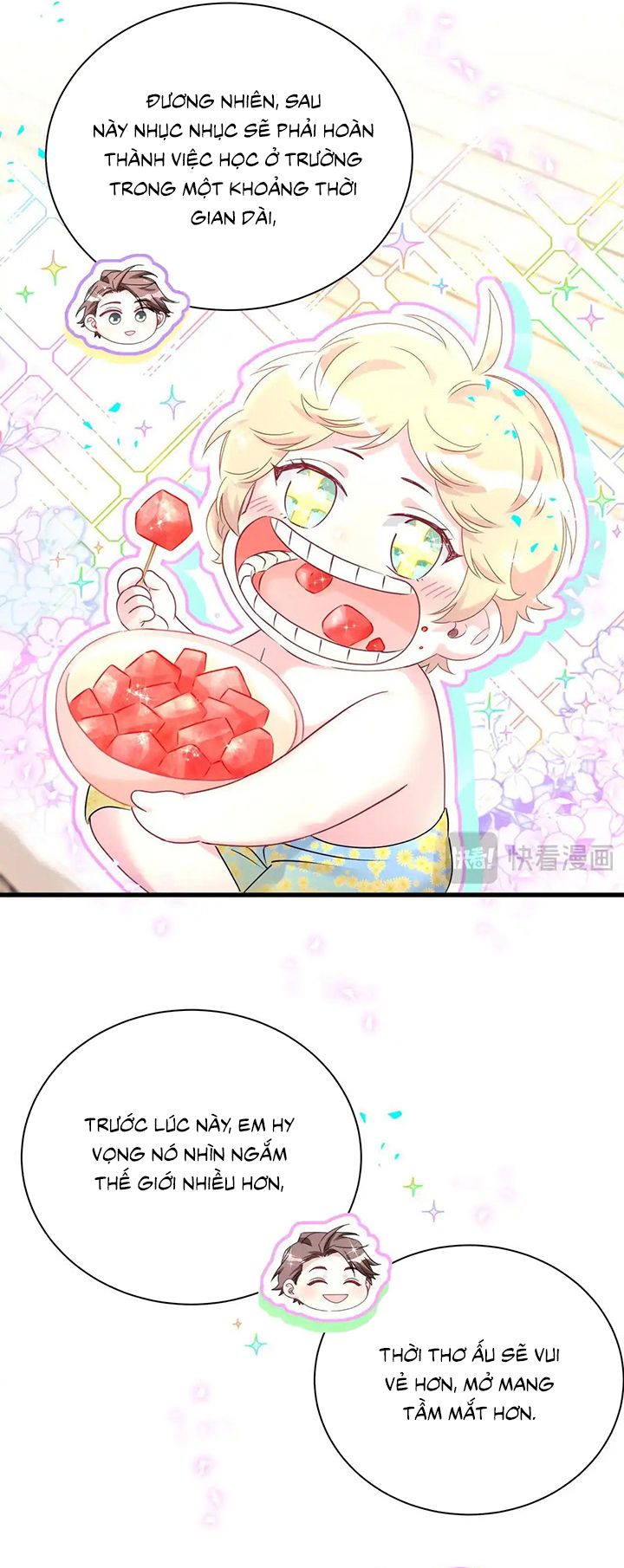 Đại Bảo Bối Từ Đâu Tới Chap 293 - Next Chap 294