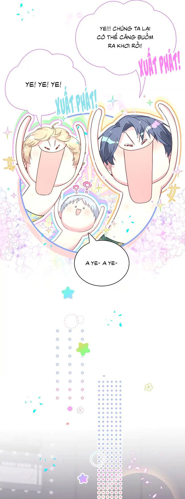 Đại Bảo Bối Từ Đâu Tới Chap 293 - Next Chap 294