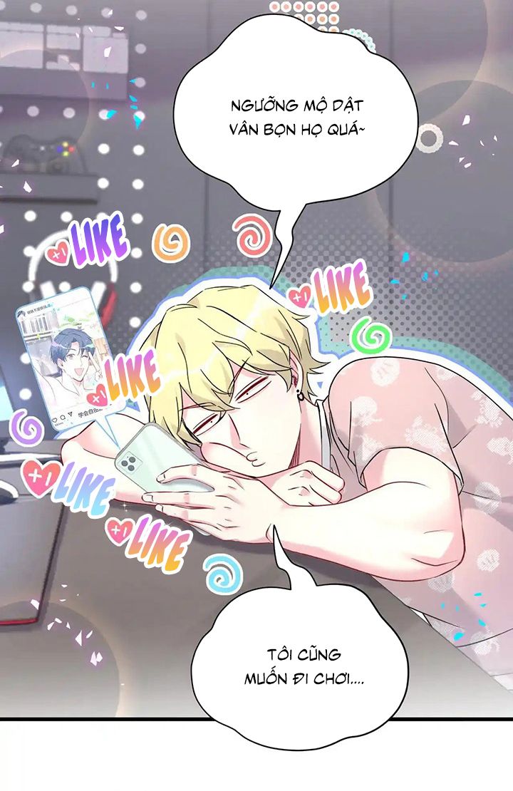 Đại Bảo Bối Từ Đâu Tới Chap 293 - Next Chap 294