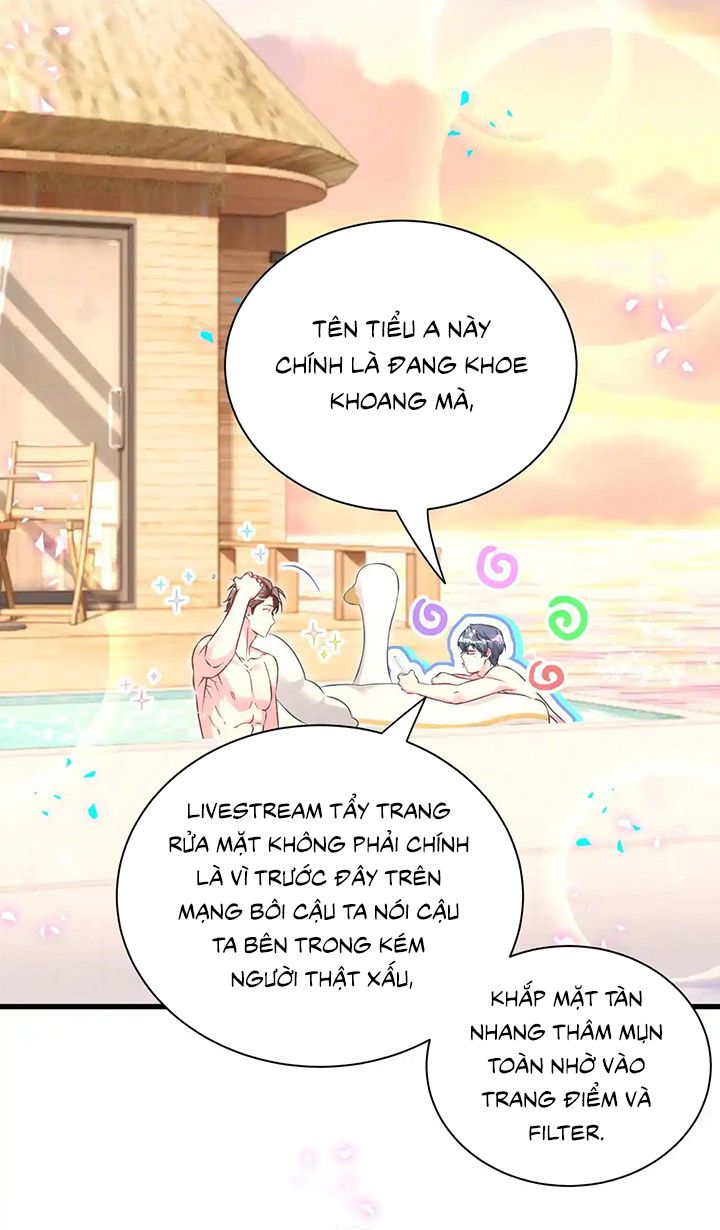 Đại Bảo Bối Từ Đâu Tới Chap 293 - Next Chap 294