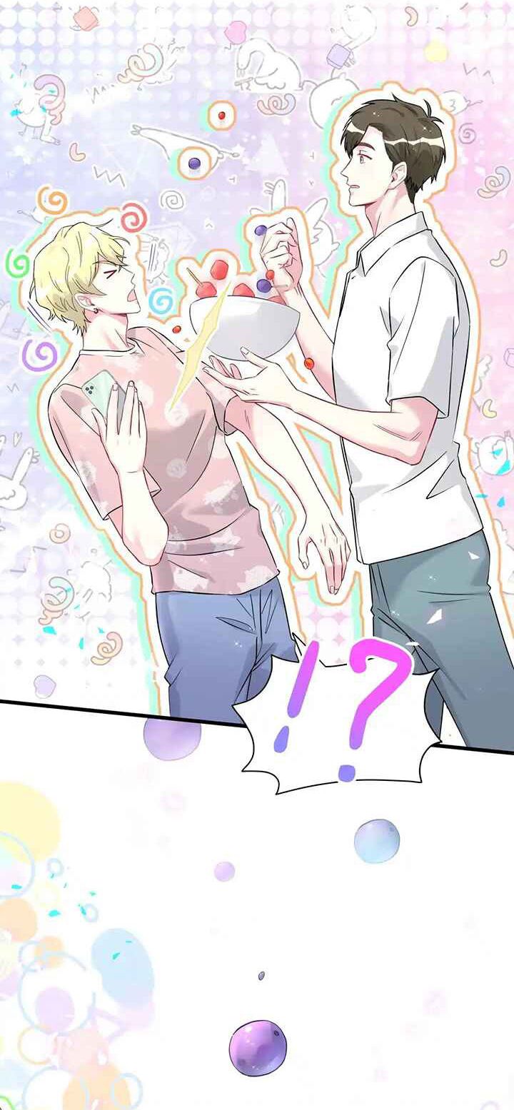 Đại Bảo Bối Từ Đâu Tới Chap 293 - Next Chap 294