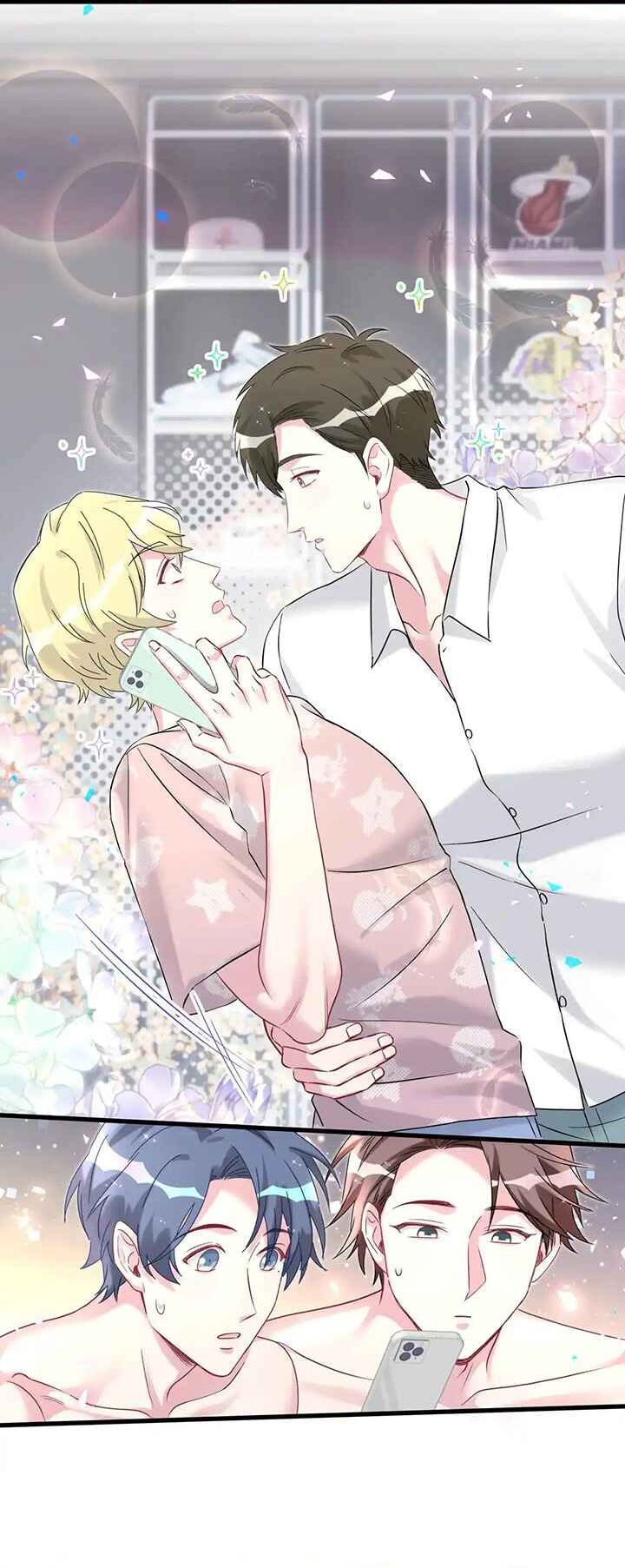 Đại Bảo Bối Từ Đâu Tới Chap 293 - Next Chap 294