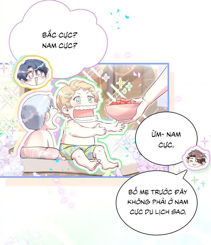 Đại Bảo Bối Từ Đâu Tới Chap 293 - Next Chap 294