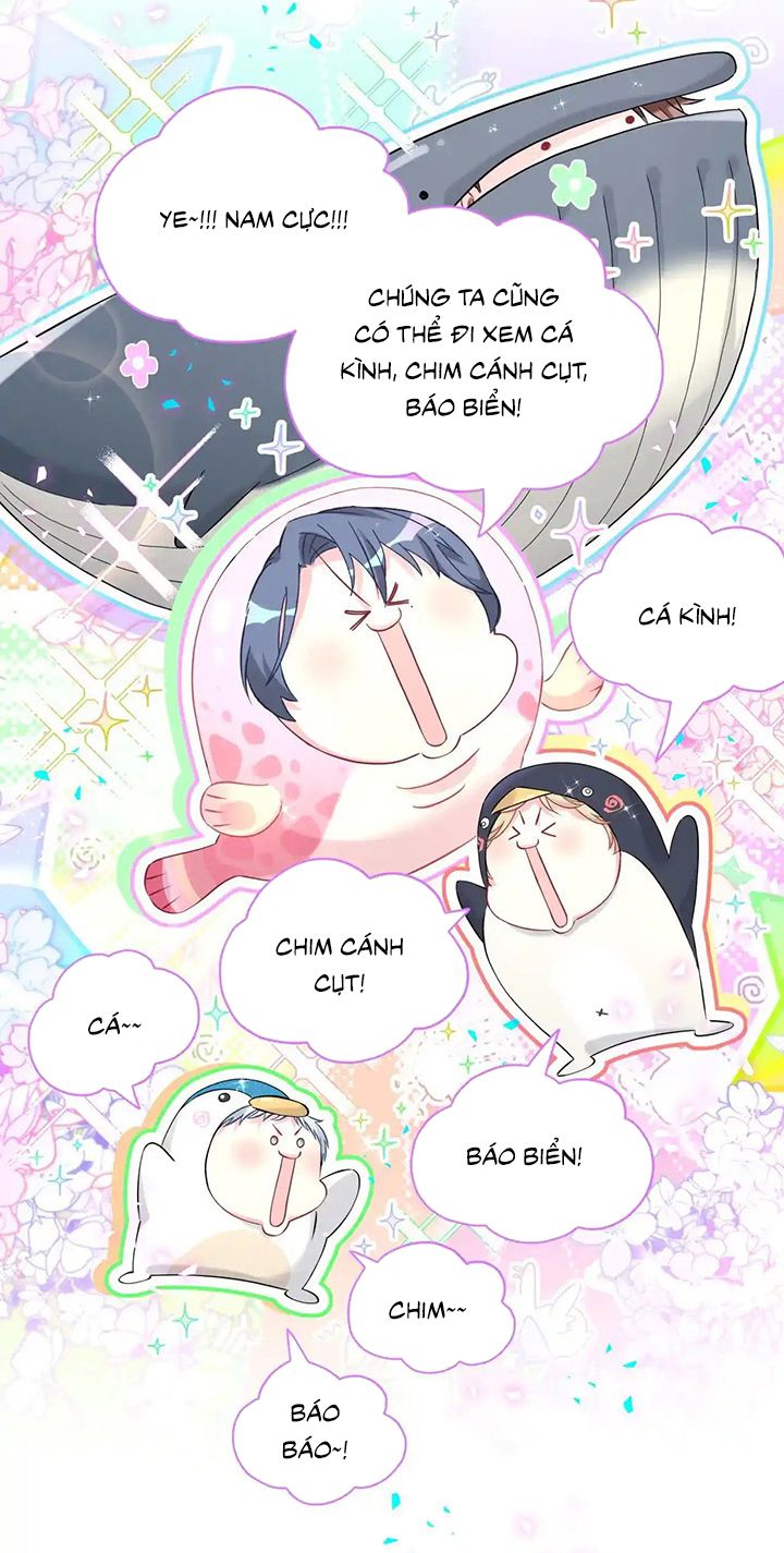 Đại Bảo Bối Từ Đâu Tới Chap 293 - Next Chap 294