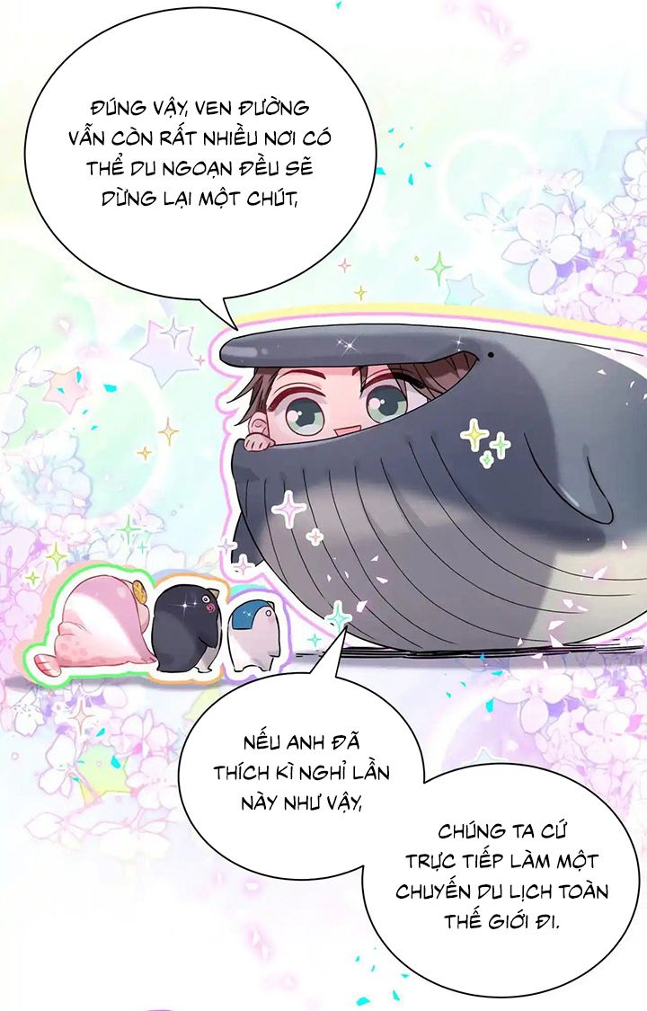 Đại Bảo Bối Từ Đâu Tới Chap 293 - Next Chap 294