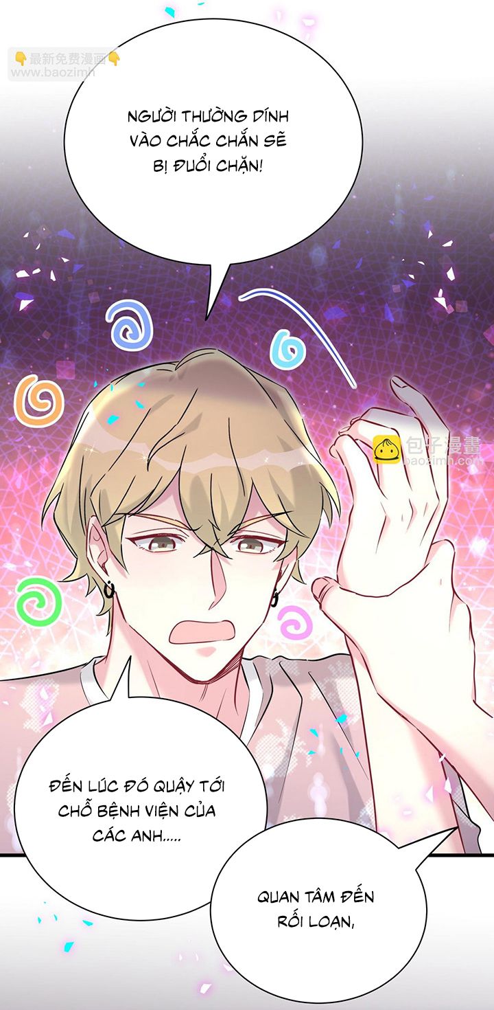Đại Bảo Bối Từ Đâu Tới Chap 294 - Next Chap 295