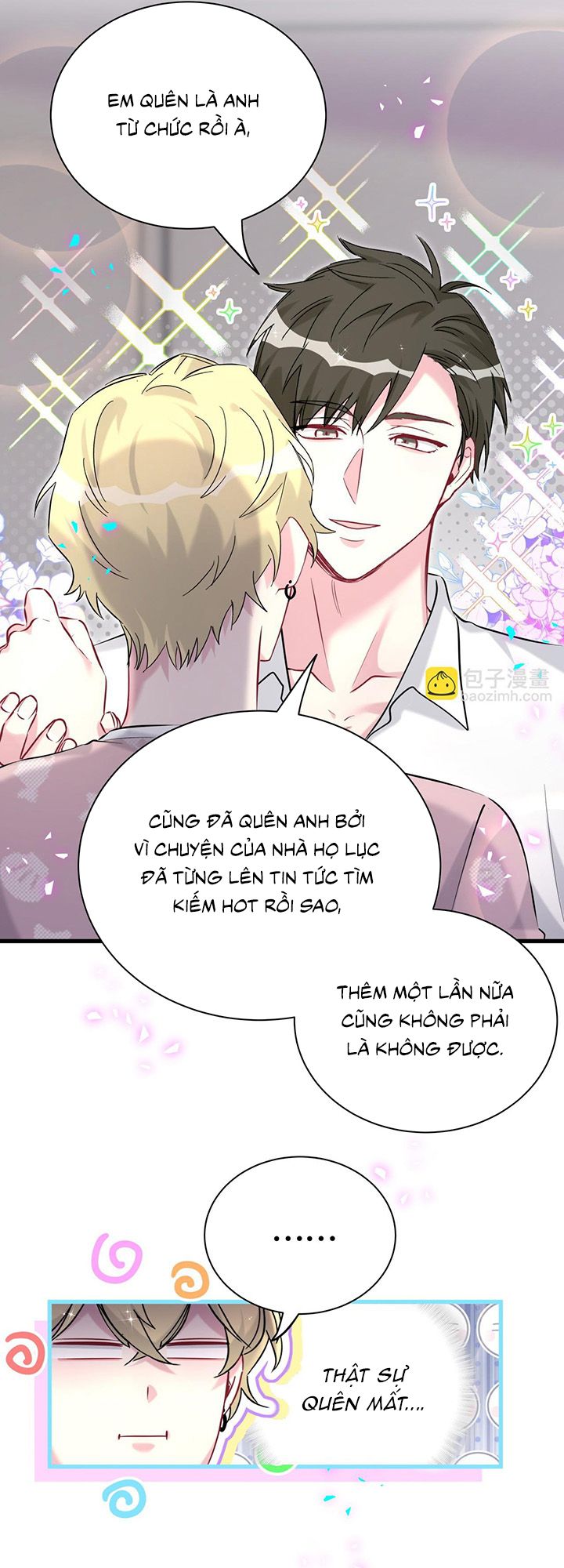 Đại Bảo Bối Từ Đâu Tới Chap 294 - Next Chap 295